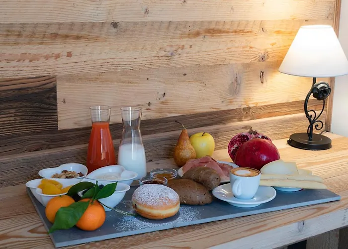 Albergo Alpino