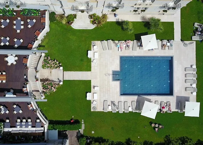 Grand Hotel Liberty