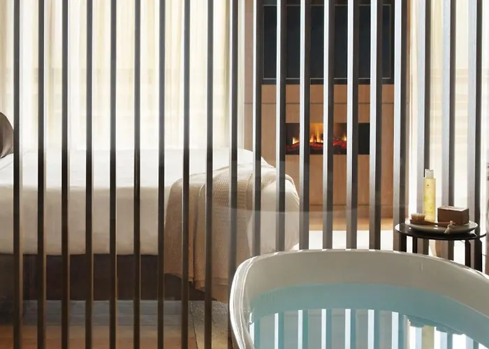 Lefay Resort & Spa Dolomiti