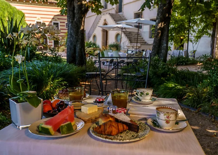 Villa Balis Crema Verona Hills (Adults Only)