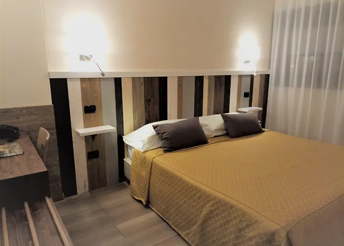 Hotel Saccardi & Spa - Adults Only