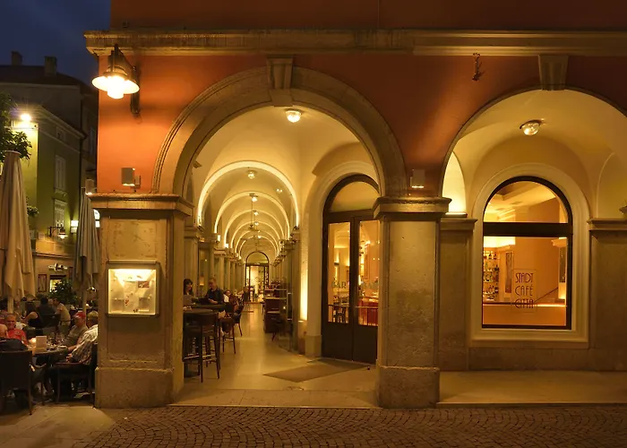 Stadt Hotel Citta