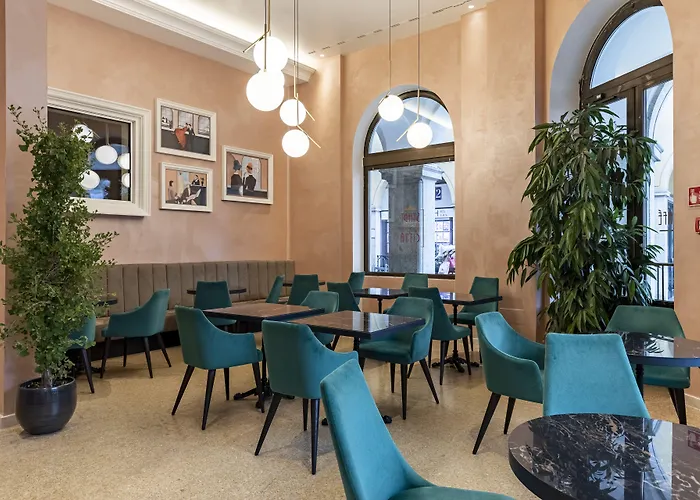 Stadt Hotel Citta