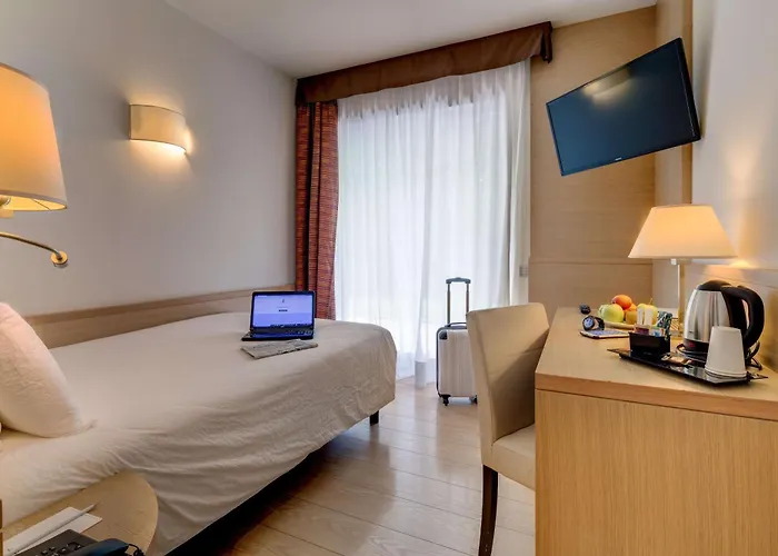Best Western Hotel Adige