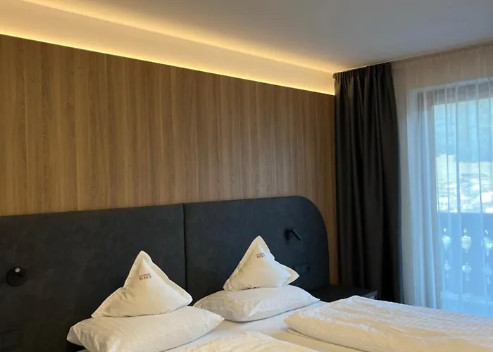 Hotel Ronce
