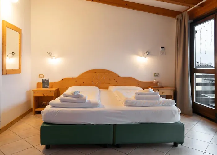 Hotel Al Dos - Breakfast & Private Spa