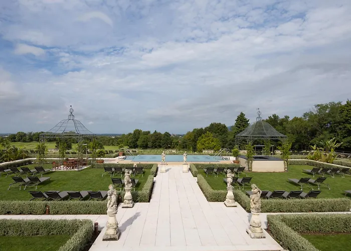 Palazzo Arzaga Hotel, Spa&Golf Resort