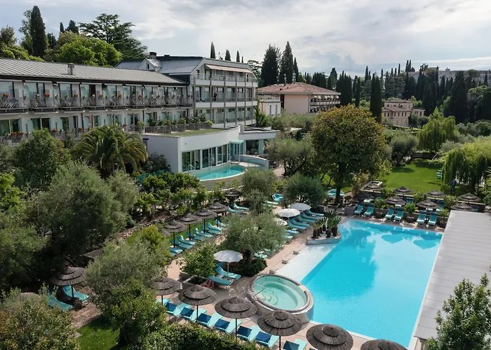 Olivi Hotel & Natural Spa