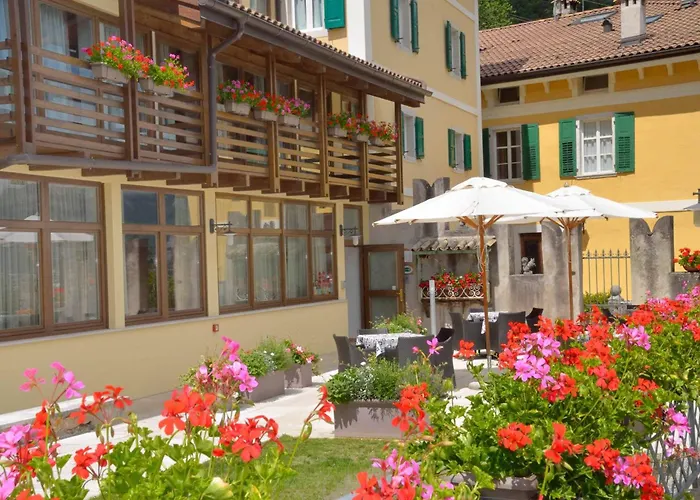 Hotel Garnì San Giorgio
